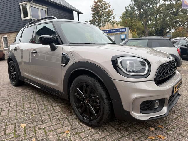 Mini COUNTRYMAN 2.0 Cooper S Rockingham GT Automaat 1e Eig. NL-Auto *Geen Afl. kosten*