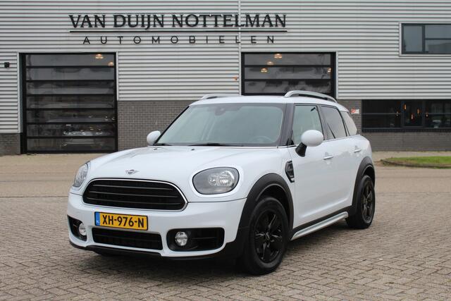 Mini COUNTRYMAN Mini 1.5 / Carplay / Navigatie / N.A.P.
