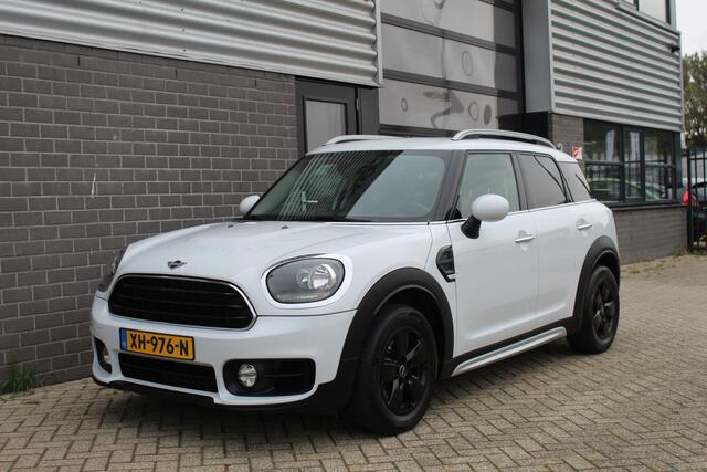 Mini COUNTRYMAN Mini 1.5 / Carplay / Navigatie / N.A.P.