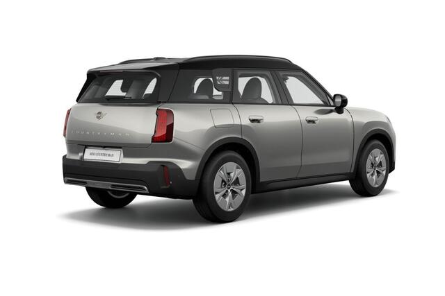 Mini COUNTRYMAN Electric E Classic XS | Opruimingsvoordeel