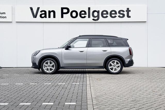 Mini COUNTRYMAN C Classic Pakket M Plus | Opruimingsvoordeel