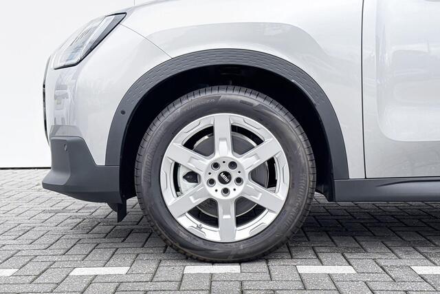 Mini COUNTRYMAN C Classic Pakket M Plus | Opruimingsvoordeel