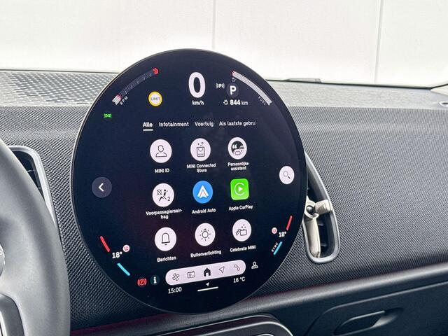 Mini COUNTRYMAN C Classic Pakket M Plus | Opruimingsvoordeel