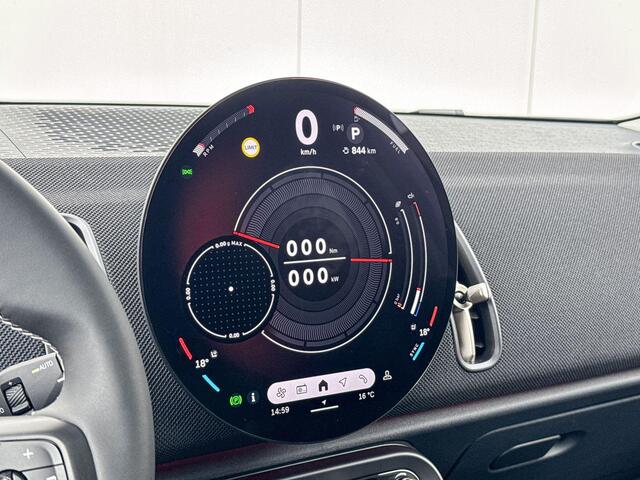 Mini COUNTRYMAN C Classic Pakket M Plus | Opruimingsvoordeel