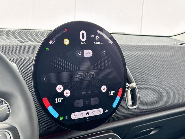 Mini COUNTRYMAN C Classic Pakket M Plus | Opruimingsvoordeel