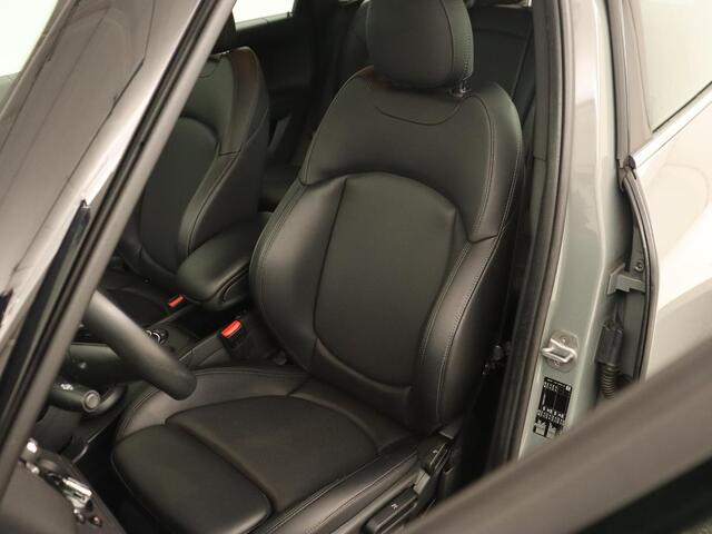 Mini COUNTRYMAN 1.5 Cooper | Stoelverwarming | Trekhaak | Harman/Kardon | Carplay | Keyless | Navigatie | Climate control | Cruise control | Park Assist | Full LED