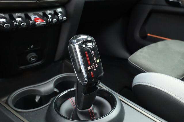 Mini COUNTRYMAN Mini 2.0 John Cooper Works ALL4 306pk | Pano | HUD | Harman Kardon | Adapt. Cruise | Stoelverw. | Camera