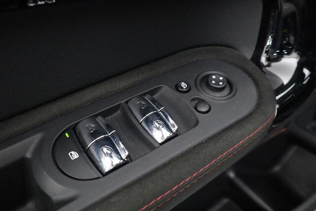 Mini COUNTRYMAN Mini 2.0 John Cooper Works ALL4 306pk | Pano | HUD | Harman Kardon | Adapt. Cruise | Stoelverw. | Camera