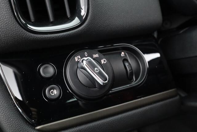 Mini COUNTRYMAN Mini 2.0 John Cooper Works ALL4 306pk | Pano | HUD | Harman Kardon | Adapt. Cruise | Stoelverw. | Camera