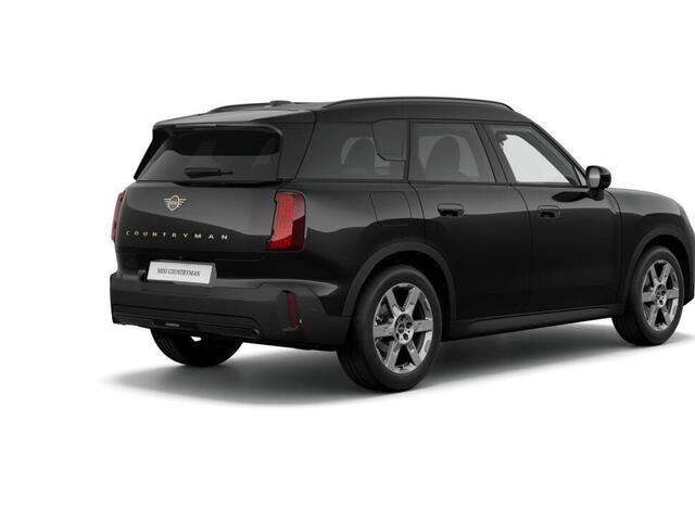 Mini COUNTRYMAN C | Blackyard Edition