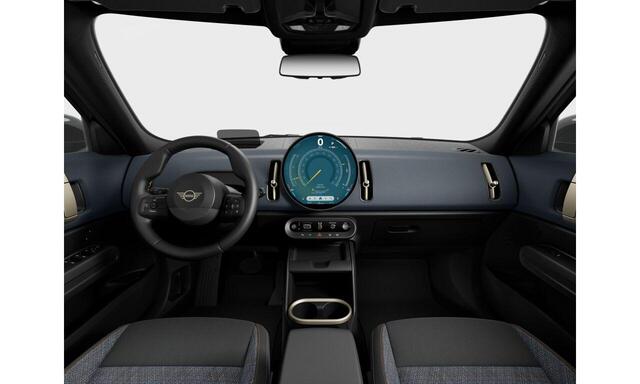 Mini COUNTRYMAN C | Blackyard Edition