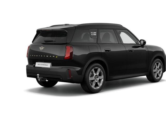 Mini COUNTRYMAN SE ALL4 Classic | M Plus Pakket