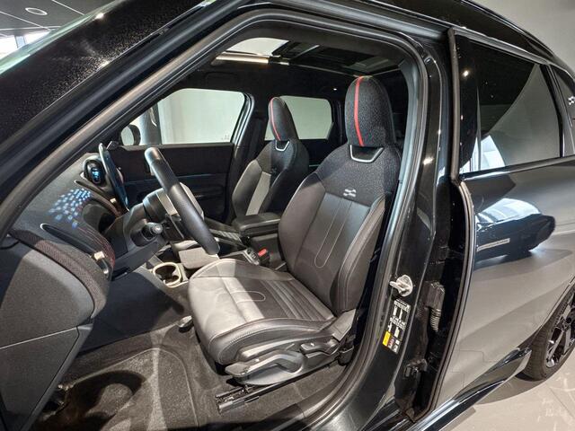 Mini COUNTRYMAN E John Cooper Works S 66.5 kWh | Glazen Panoramadak | Head-up Display | Harman Kardon | Trekhaak |