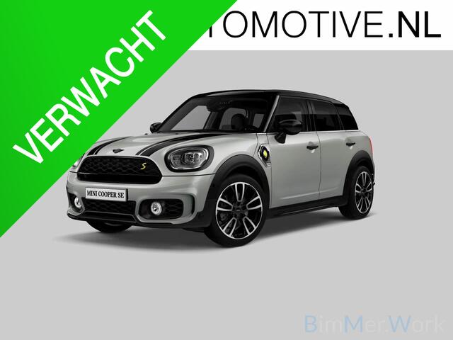 Mini COUNTRYMAN Mini 2.0 Cooper S E ALL4 John Cooper Works