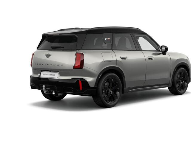 Mini COUNTRYMAN E John Cooper Works Trim + Pakket XL