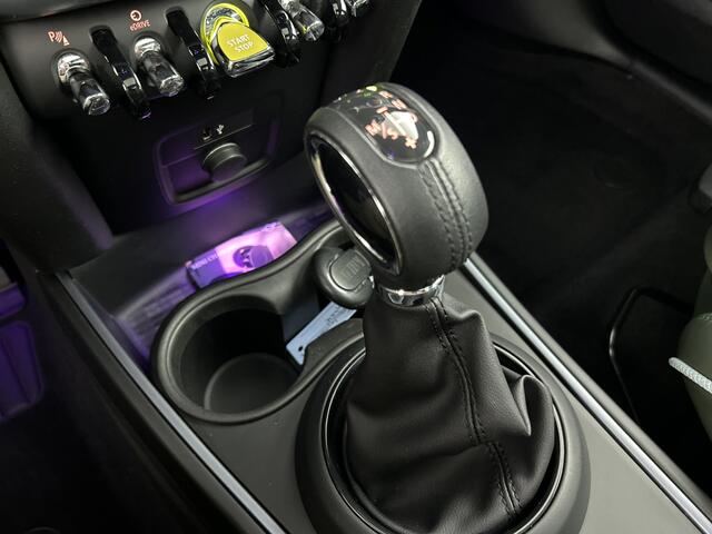 Mini COUNTRYMAN Mini 2.0 Cooper S E ALL4 Untamed Ed./Pano/18"/Leder/BTW/DAB