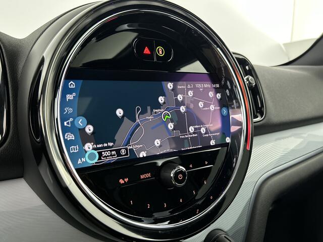 Mini COUNTRYMAN Mini 2.0 Cooper S E ALL4 Untamed Ed./Pano/18"/Leder/BTW/DAB