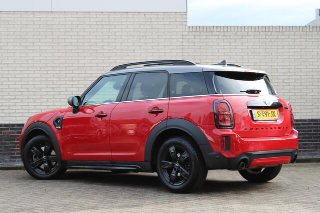 Mini COUNTRYMAN Mini 2.0 Cooper S Boardwalk Edition | Leder | Panoramadak | Navigatie | Camera