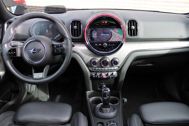 Mini COUNTRYMAN Mini 2.0 Cooper S Boardwalk Edition | Leder | Panoramadak | Navigatie | Camera