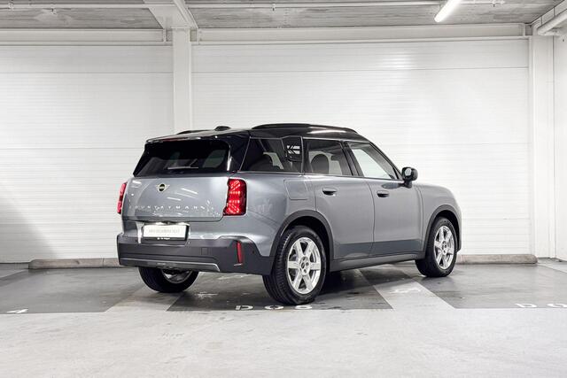 Mini COUNTRYMAN 1.5 C Classic M Plus