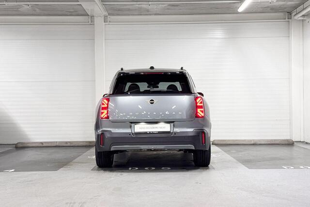 Mini COUNTRYMAN 1.5 C Classic M Plus