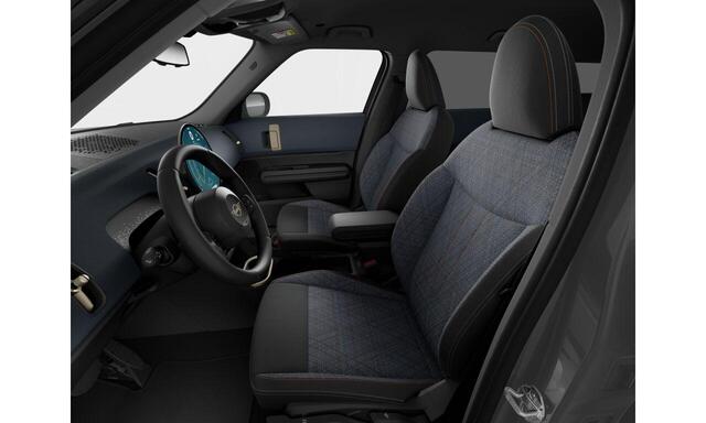 Mini COUNTRYMAN C | Blackyard Editon