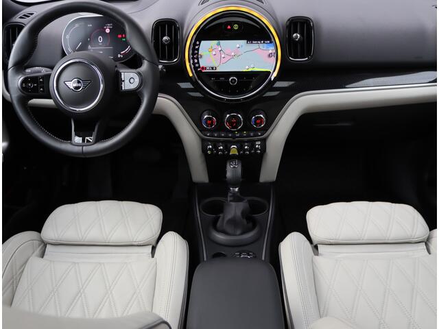 Mini COUNTRYMAN 2.0 Cooper S E ALL4 Yours | Pano | Head-up | H&K | Leder | ACC