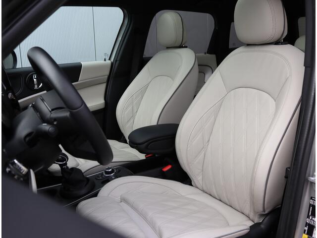 Mini COUNTRYMAN 2.0 Cooper S E ALL4 Yours | Pano | Head-up | H&K | Leder | ACC