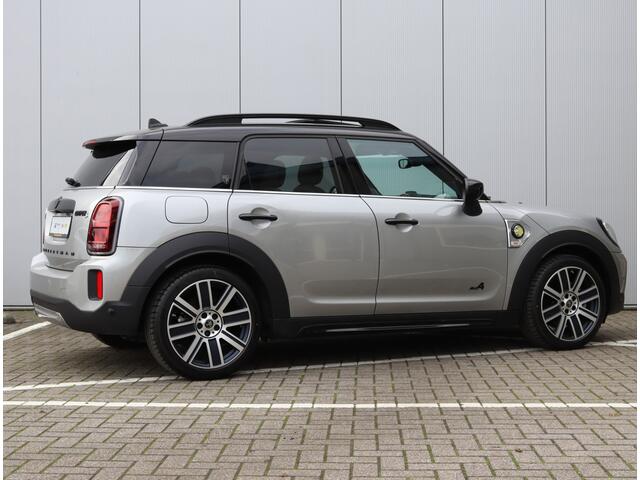 Mini COUNTRYMAN 2.0 Cooper S E ALL4 Yours | Pano | Head-up | H&K | Leder | ACC