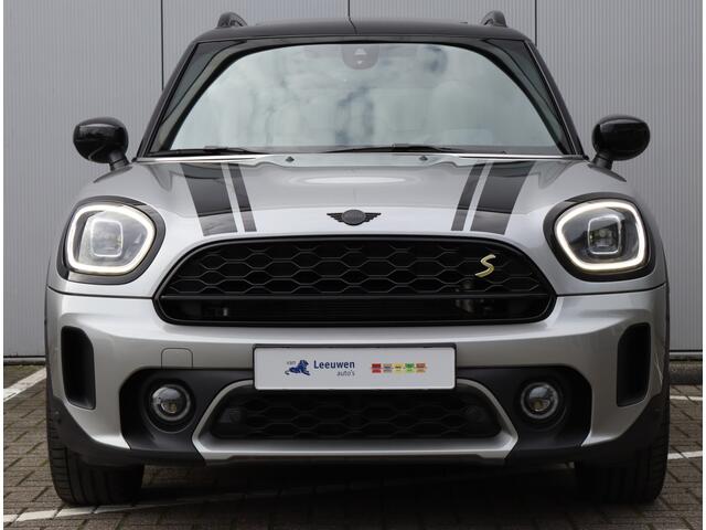 Mini COUNTRYMAN 2.0 Cooper S E ALL4 Yours | Pano | Head-up | H&K | Leder | ACC