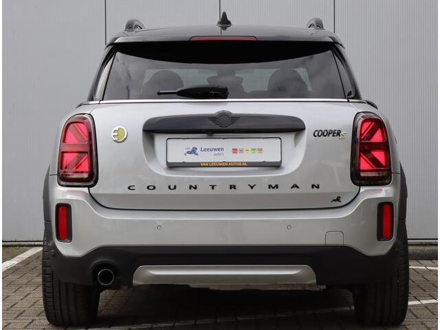 Mini COUNTRYMAN 2.0 Cooper S E ALL4 Yours | Pano | Head-up | H&K | Leder | ACC