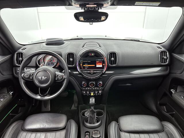 Mini COUNTRYMAN Mini 2.0 Cooper S E ALL4 Chili