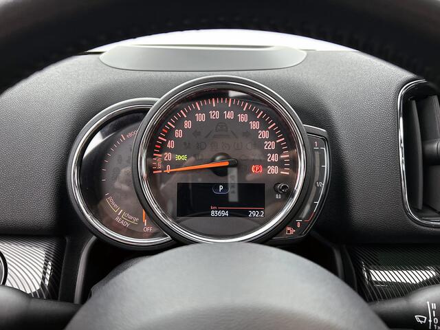 Mini COUNTRYMAN Mini 2.0 Cooper S E ALL4 Chili