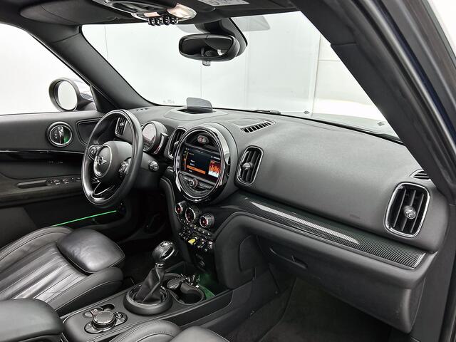 Mini COUNTRYMAN Mini 2.0 Cooper S E ALL4 Chili