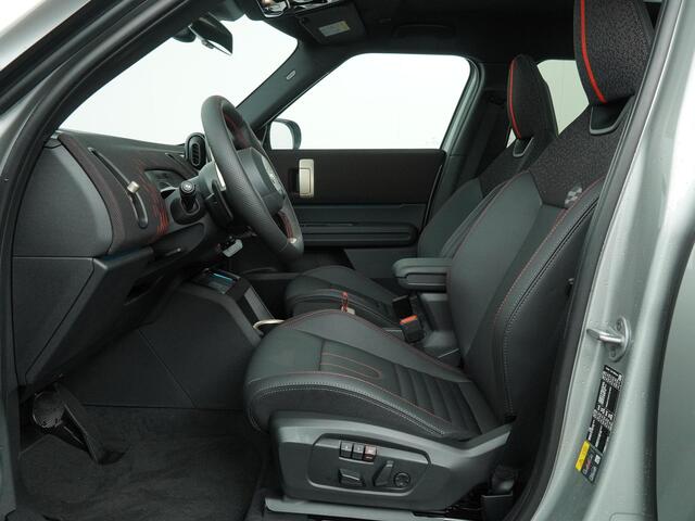 Mini COUNTRYMAN SE ALL4 John Cooper Works XL |Harman Kardon|Glazen panoramadak|Adaptive Cruise|Trekhaak