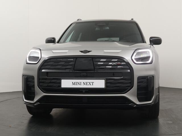 Mini COUNTRYMAN SE ALL4 John Cooper Works XL |Harman Kardon|Glazen panoramadak|Adaptive Cruise|Trekhaak