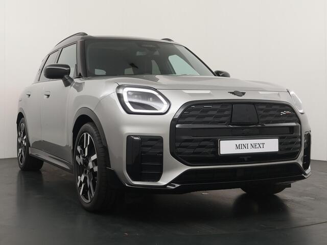 Mini COUNTRYMAN SE ALL4 John Cooper Works XL |Harman Kardon|Glazen panoramadak|Adaptive Cruise|Trekhaak