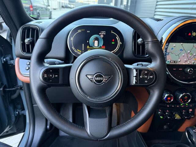 Mini COUNTRYMAN 2.0 Cooper S E ALL4 Northwood Pano/Leder/Camera