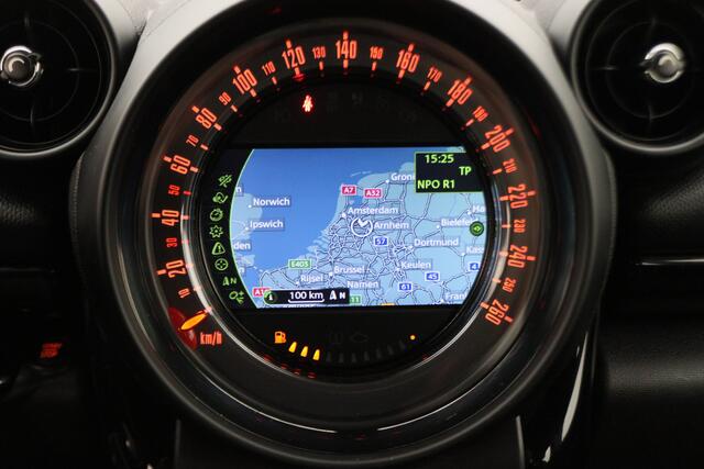 Mini COUNTRYMAN Mini 1.6 Cooper S Pepper