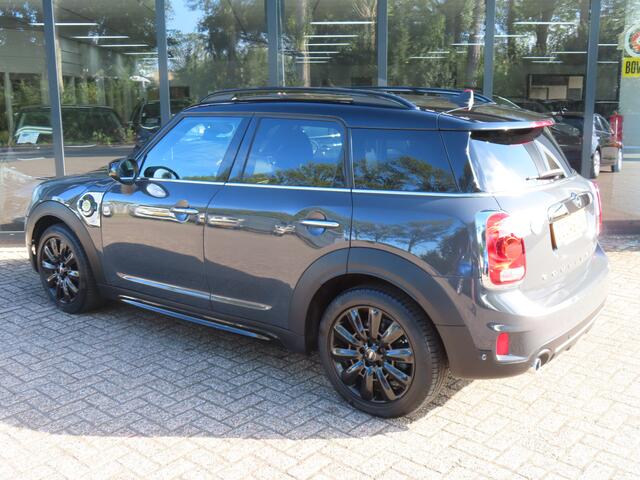 Mini COUNTRYMAN Mini 2.0 Cooper S E ALL4 Chili *Leder*Navigatie*Camera*LED*