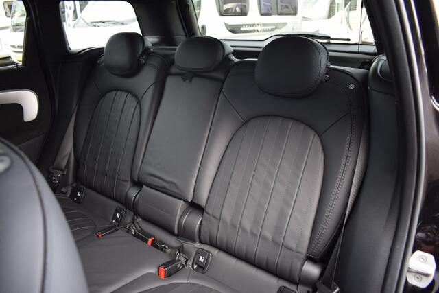 Mini COUNTRYMAN Mini 2.0 Cooper S ALL4 MINI Yours | Apple CarPlay | HUD | Stoelverw. | Leer