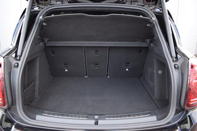 Mini COUNTRYMAN Mini 2.0 Cooper S ALL4 MINI Yours | Apple CarPlay | HUD | Stoelverw. | Leer