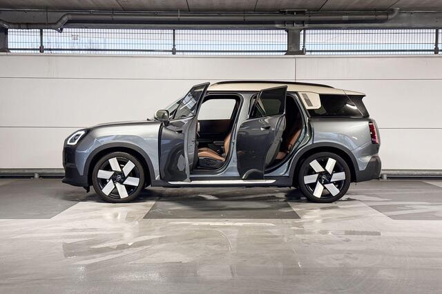 Mini COUNTRYMAN E Favoured S 66.5 kWh