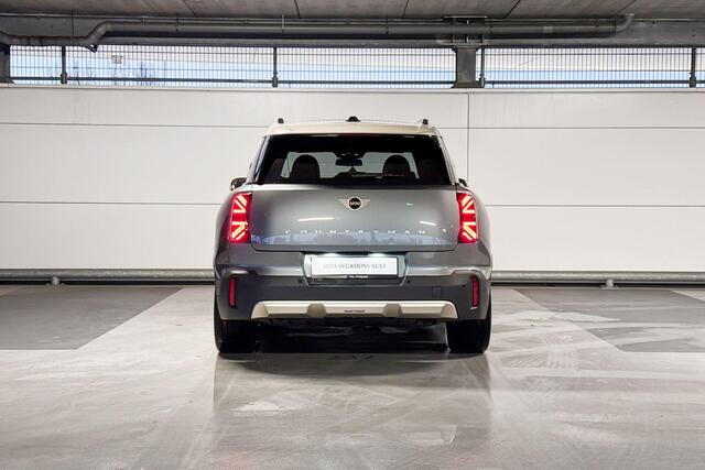 Mini COUNTRYMAN E Favoured S 66.5 kWh