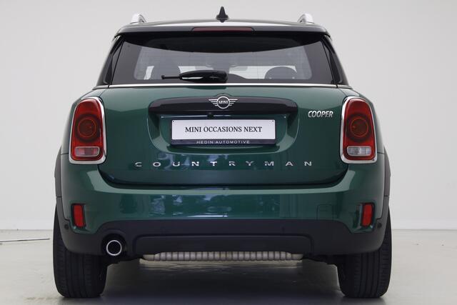 Mini COUNTRYMAN Cooper | 2 jaar Garantie | Comfort Acces | Navi | Camera Achter | PDC V+A | Cruise Control