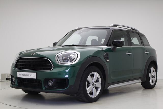 Mini COUNTRYMAN Cooper | 2 jaar Garantie | Comfort Acces | Navi | Camera Achter | PDC V+A | Cruise Control