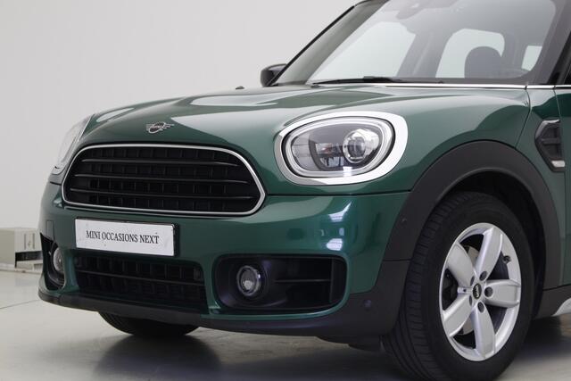 Mini COUNTRYMAN Cooper | 2 jaar Garantie | Comfort Acces | Navi | Camera Achter | PDC V+A | Cruise Control