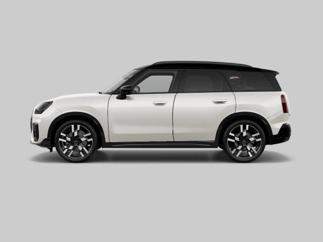 Mini COUNTRYMAN Mini 1.5 C John Cooper Works XL Panoramadak | Harman Kardon | Elektr. Trekhaak