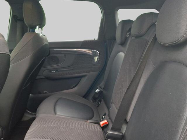 Mini COUNTRYMAN Mini 2.0 Cooper S Chili Automaat | navigatie | stoelverwarming | 192 pk | 2.0 liter