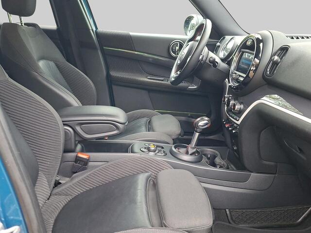 Mini COUNTRYMAN Mini 2.0 Cooper S Chili Automaat | navigatie | stoelverwarming | 192 pk | 2.0 liter